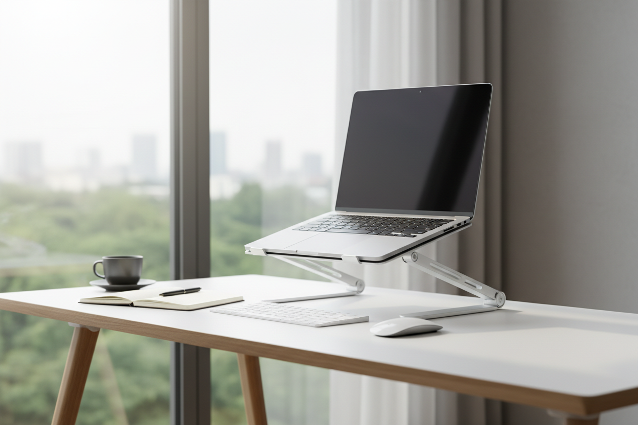 Laptop extender hero image